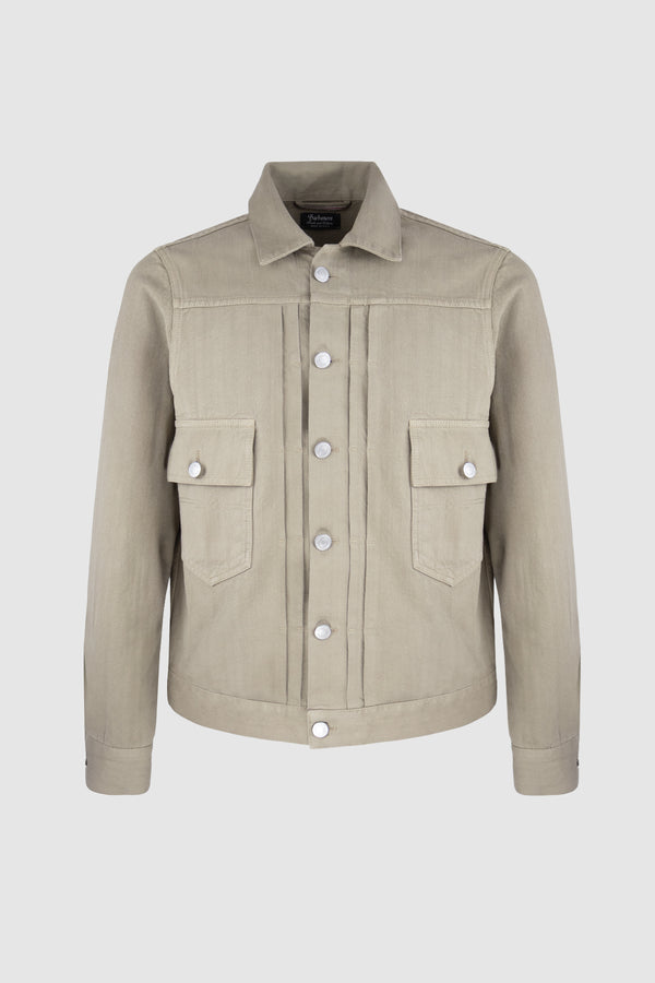 Barbanera Neil Sand Jacket
