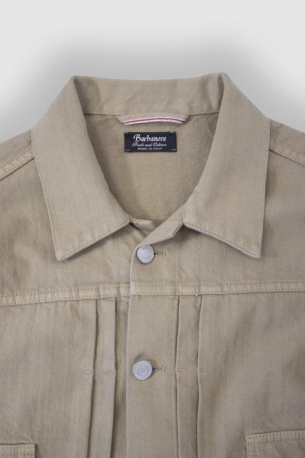 Barbanera Neil Sand Jacket