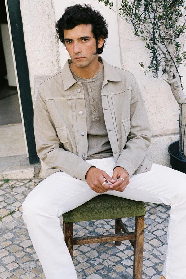 Barbanera Neil Sand Jacket