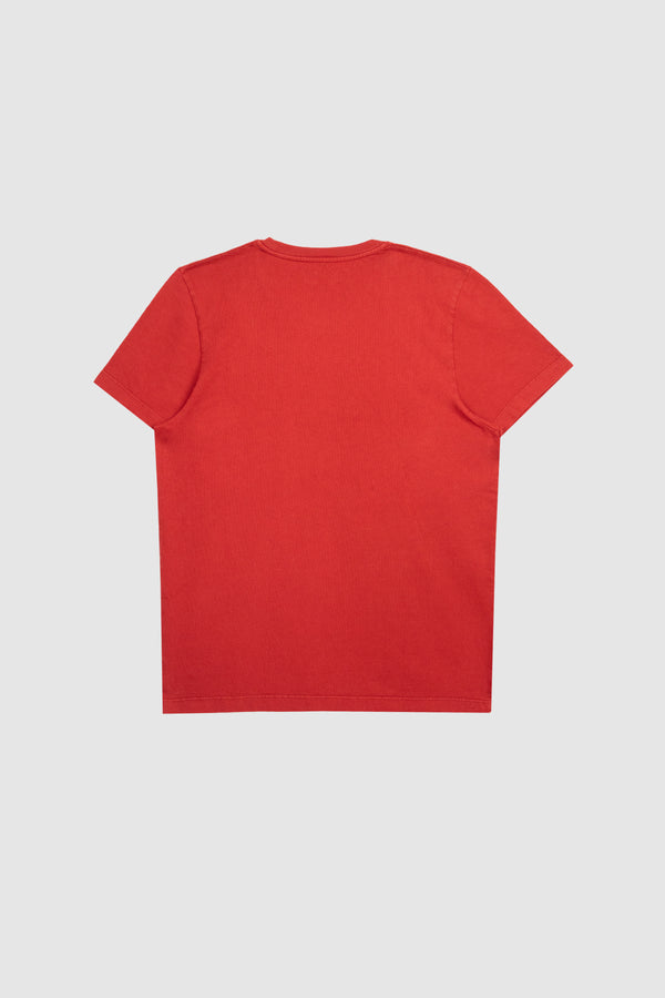 Barbanera Shoot Fast Western Cotton Tee