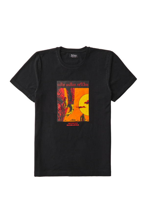 Barbanera Spaghetti Tees