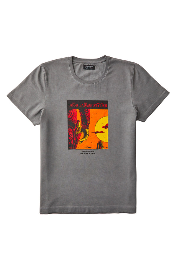 Barbanera Spaghetti Tees