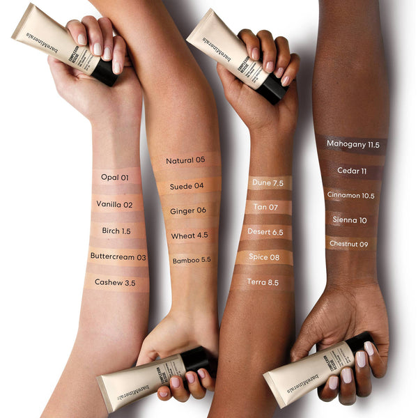 Bare Minerals COMPLEXION RESCUE® Set
