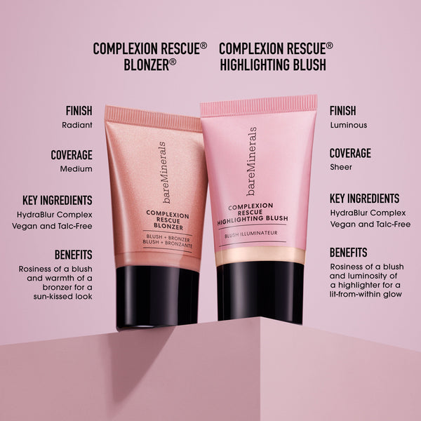 Bare Minerals COMPLEXION RESCUE® Set