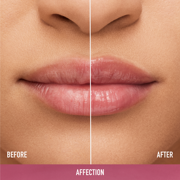 Bare Minerals Dewy Lip Gloss-Balm