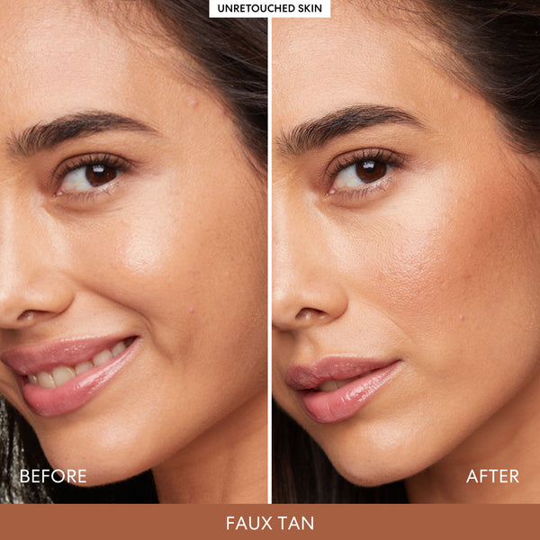 Bare Minerals Faux Tan All-Over Face Color Bronzer