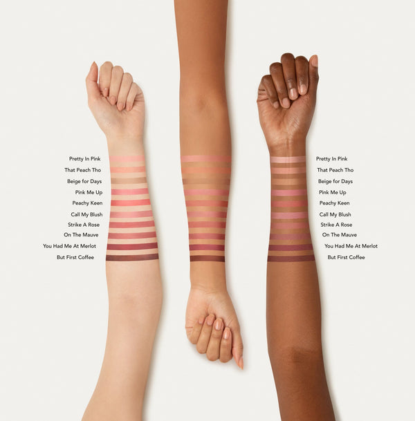 Bare Minerals GEN NUDE® Powder Blush