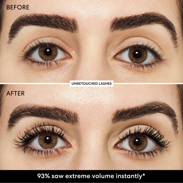 Bare Minerals Love Your Lashes Mascara Duo