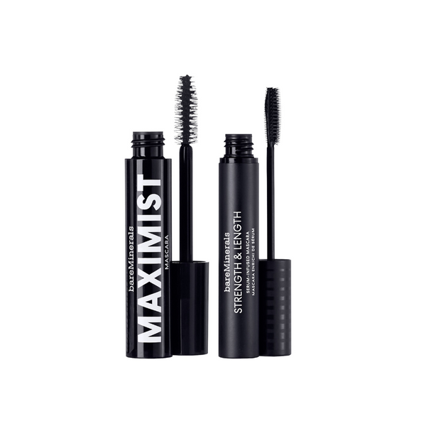 bare minerals Love Your Lashes Mascara Duo