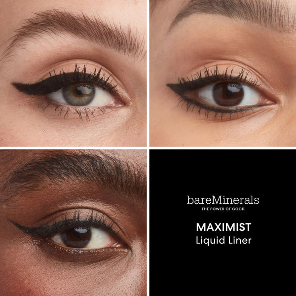 Bare Minerals MAXIMIST® Liquid Eyeliner