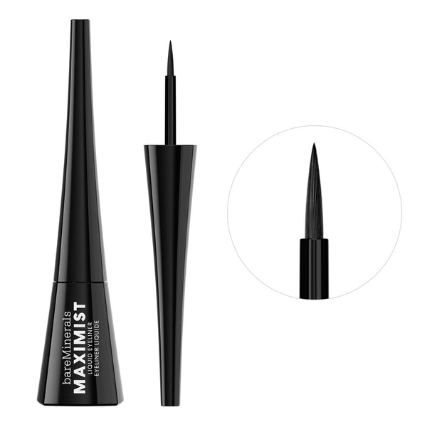 bare minerals MAXIMIST® Liquid Eyeliner