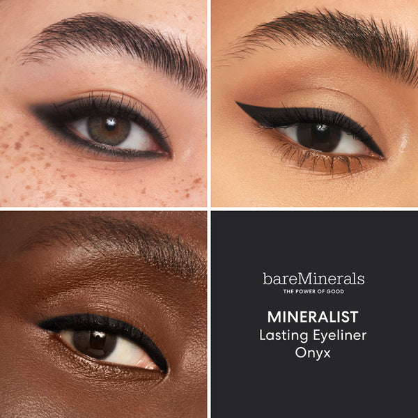 Bare Minerals MINERALIST® Lasting Eyeliner