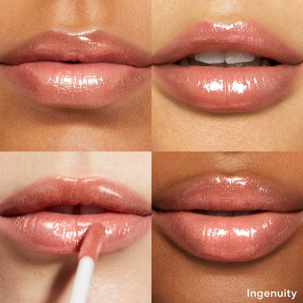 Bare Minerals MINERALIST® Lip Gloss-Balm