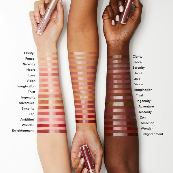 Bare Minerals MINERALIST® Lip Gloss-Balm