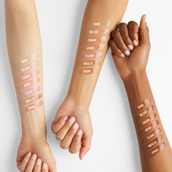 Bare Minerals Nourishing Lip Oil