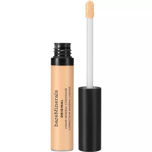 bare minerals ORIGINAL Liquid Mineral Concealer