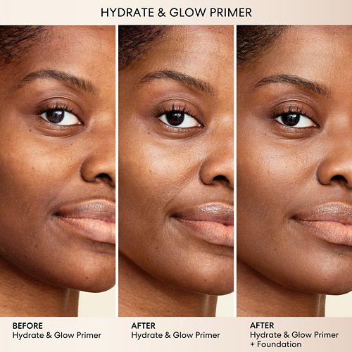 Bare Minerals PRIME TIME® Hydrate & Glow Primer