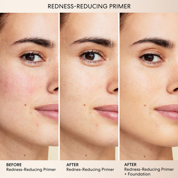 Bare Minerals PRIME TIME® Redness Reducing Primer