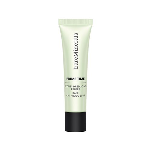 bare minerals PRIME TIME® Redness Reducing Primer
