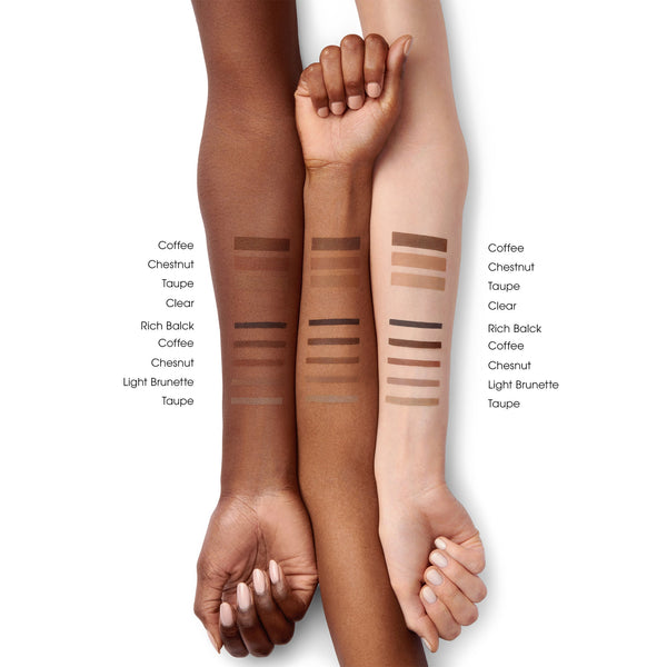 Bare Minerals STRENGTH & LENGTH® Eyebrow Gel