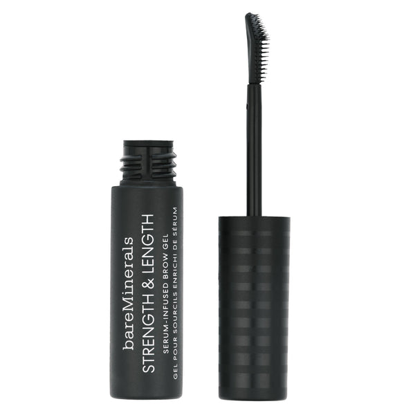 bare minerals STRENGTH & LENGTH® Eyebrow Gel