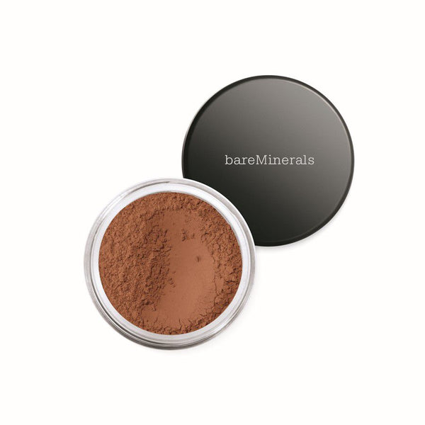 Bare Minerals Warmth All-Over Face Color Bronzer