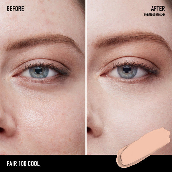 Bare Minerals BAREPRO® 16HR All Over Skin-Perfecting Matte Concealer Mineral SPF 25