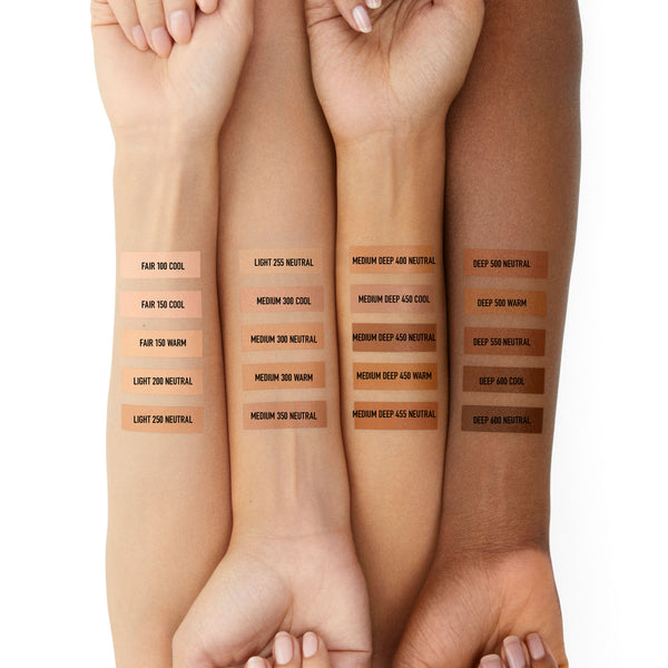 Bare Minerals BAREPRO® 16HR All Over Skin-Perfecting Matte Concealer Mineral SPF 25