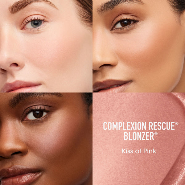 Bare Minerals COMPLEXION RESCUE® BLONZER® Liquid Blush + Bronzer