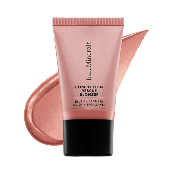 bare minerals COMPLEXION RESCUE® BLONZER® Liquid Blush + Bronzer
