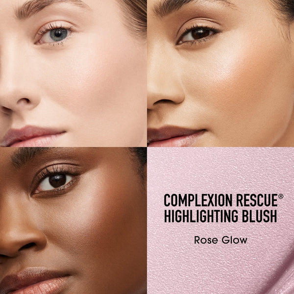 Bare Minerals COMPLEXION RESCUE® Highlighting Blush