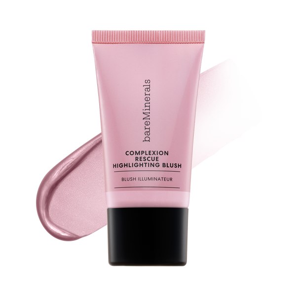 bare minerals COMPLEXION RESCUE® Highlighting Blush