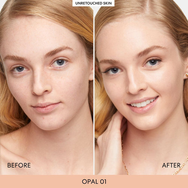 bare Minerals COMPLEXION RESCUE® Tinted Moisturizer With Hyaluronic Acid And Mineral SPF 30