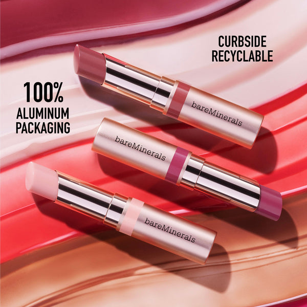 Bare Minerals Dewy Lip Gloss & MINERALIST® Liner Set