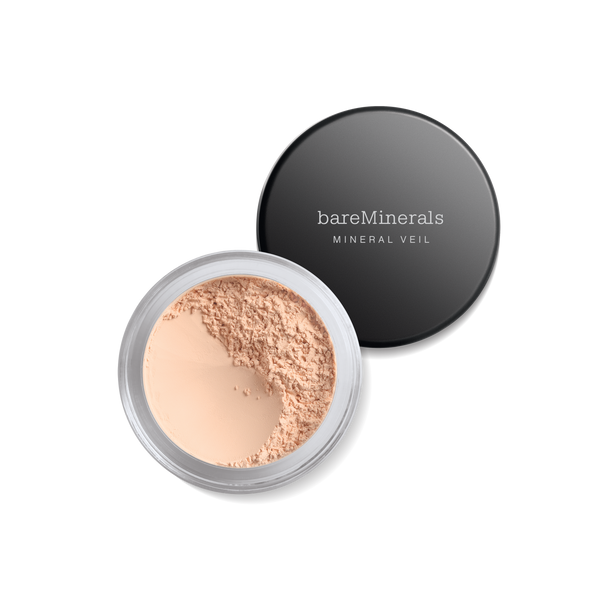 bare minerals Mineral Veil® Finishing Powder Broad Spectrum SPF 25