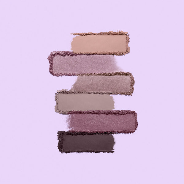 Bare Minerals MINERALIST® Heathered Eyeshadow Palette