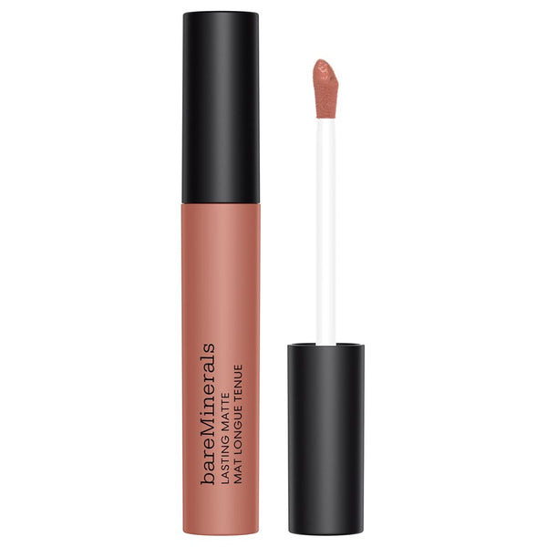 bare minerals MINERALIST® Lasting Matte Liquid Lipstick