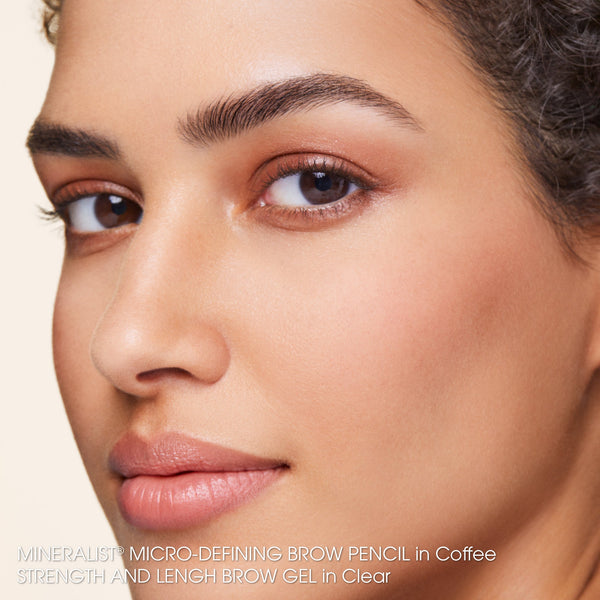 Bare Minerals MINERALIST® Micro-Defining Eyebrow Pencil