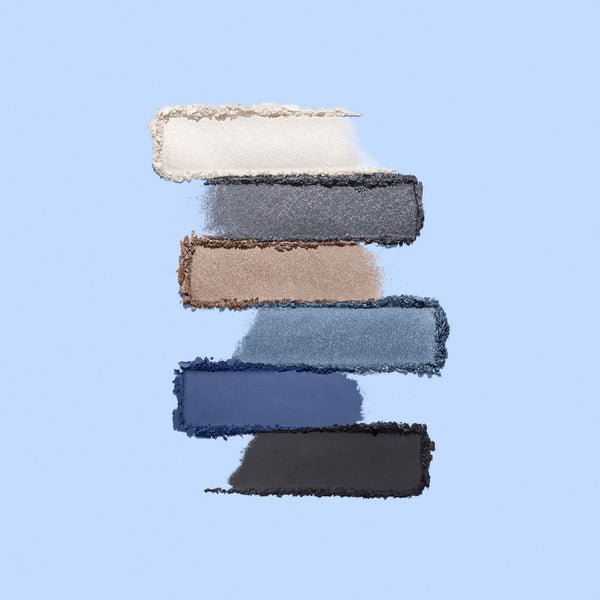 Bare Minerals MINERALIST® Stonewashed Eyeshadow Palette