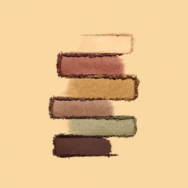 Bare Minerals MINERALIST® Sunlit Eyeshadow Palette