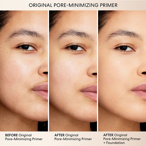 Bare Minerals Mini PRIME TIME® Original Pore-Minimizing Primer