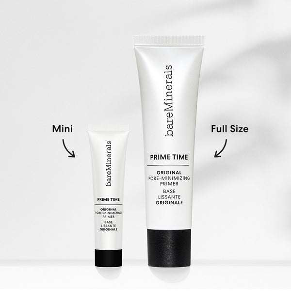 Bare Minerals Mini PRIME TIME® Original Pore-Minimizing Primer