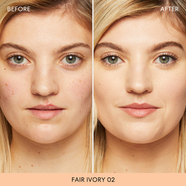 Bare Minerals ORIGINAL Loose Powder Foundation SPF 15