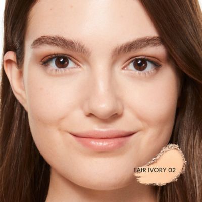 Bare Minerals ORIGINAL Loose Powder Foundation SPF 15