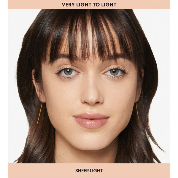 Bare Minerals ORIGINAL Mineral Veil® Pressed Setting Powder