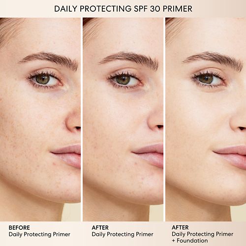 Bare Minerals PRIME TIME® Daily Protecting Primer Mineral SPF 30