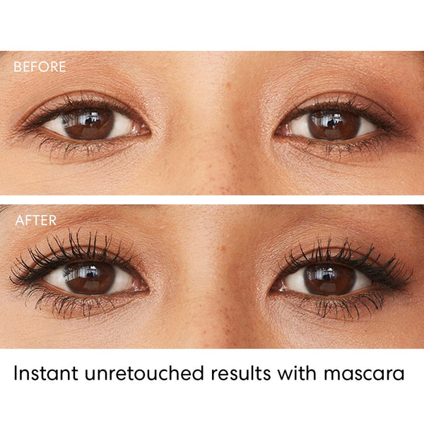 Bare Minerals STRENGTH & LENGTH® Serum-Infused Mascara