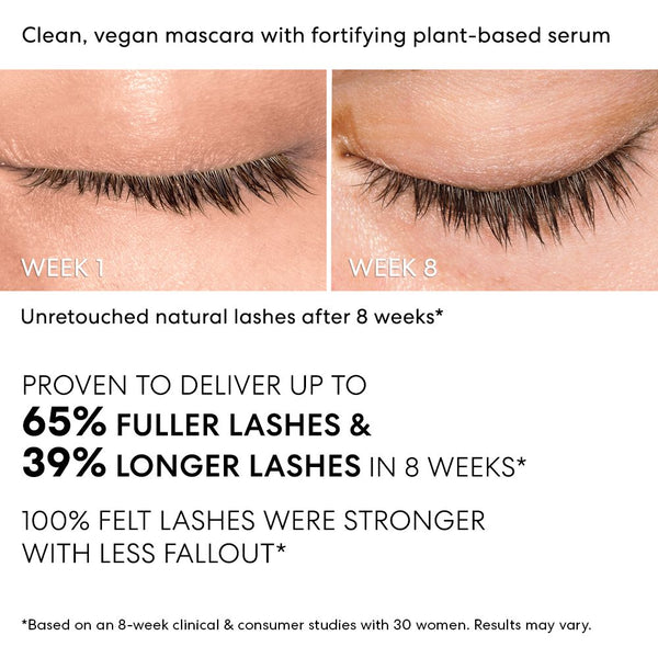 Bare Minerals STRENGTH & LENGTH® Serum-Infused Mascara
