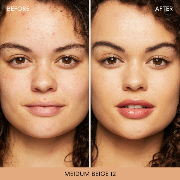 Bare Minerals The Original Get Started Kit 4-Piece Mineral Makeup Set