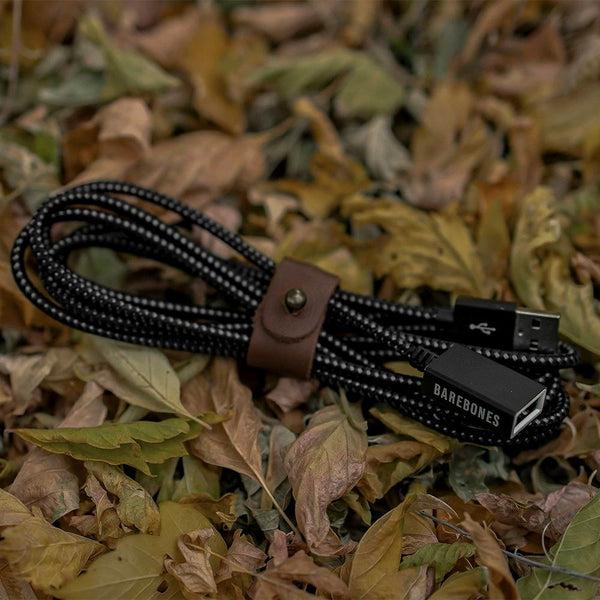 Barebones 2.0 USB Extension Cable